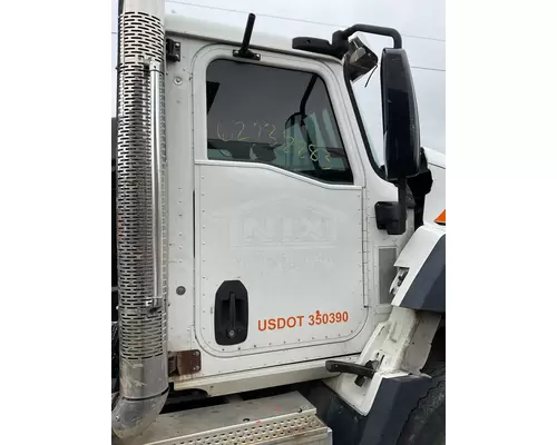 Door Assembly, Front CAT CT660 Dutchers Inc   Heavy Truck Div  Ny