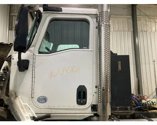 Door Assembly, Front CAT CT660 Vander Haags Inc WM