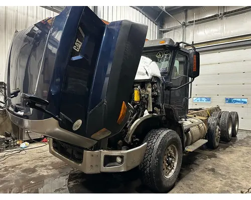 Door Assembly, Front CAT CT660 Dutchers Inc   Heavy Truck Div  Ny