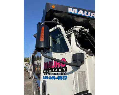 Door Window Regulator, Front CAT CT660 Dutchers Inc   Heavy Truck Div  Ny