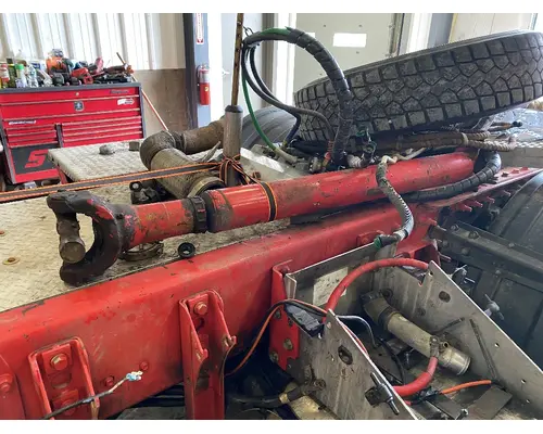 Drive Shaft, Rear CAT CT660 Dutchers Inc   Heavy Truck Div  Ny