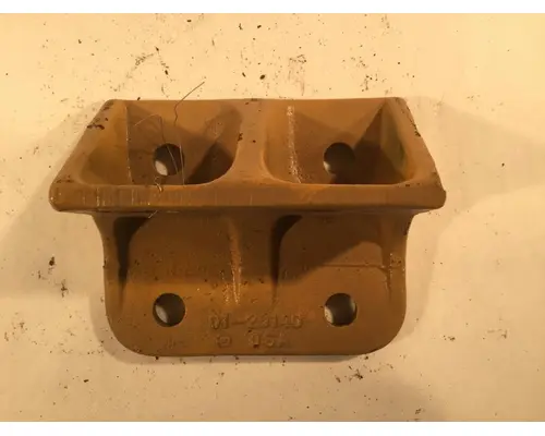 Engine Mounts CAT CT660 Sterling Truck Sales, Corp