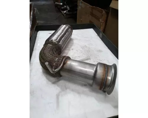 Exhaust Pipe CAT CT660 Marshfield Transportation Products
