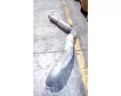Exhaust Pipe CAT CT660 Marshfield Transportation Products