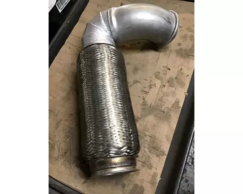 Exhaust Pipe CAT CT660 Marshfield Transportation Products
