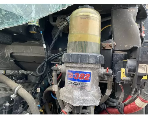 Filter / Water Separator CAT CT660 Dutchers Inc   Heavy Truck Div  Ny
