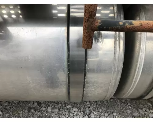 Fuel Tank Strap/Hanger CAT CT660 Vander Haags Inc Dm
