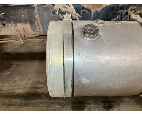 Fuel Tank Strap/Hanger CAT CT660 Vander Haags Inc Sf