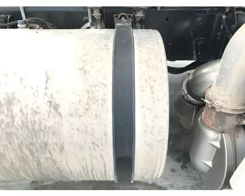 Fuel Tank Strap/Hanger CAT CT660 Vander Haags Inc Cb