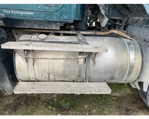 Fuel Tank Strap/Hanger CAT CT660 Vander Haags Inc Col