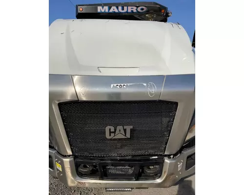 Grille CAT CT660 Dutchers Inc   Heavy Truck Div  Ny