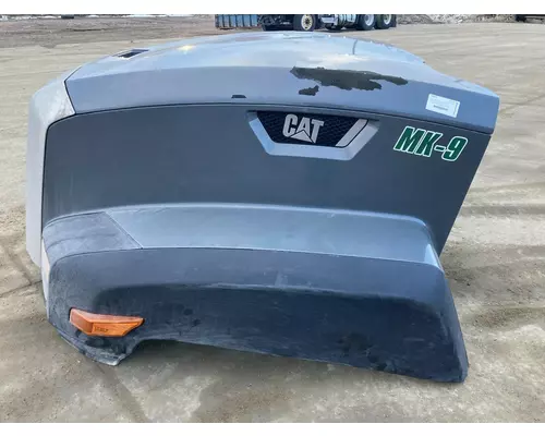 Hood CAT CT660 Vander Haags Inc Sf