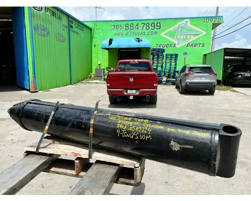 Hydraulic Piston/Cylinder CAT CT660 4-trucks Enterprises LLC