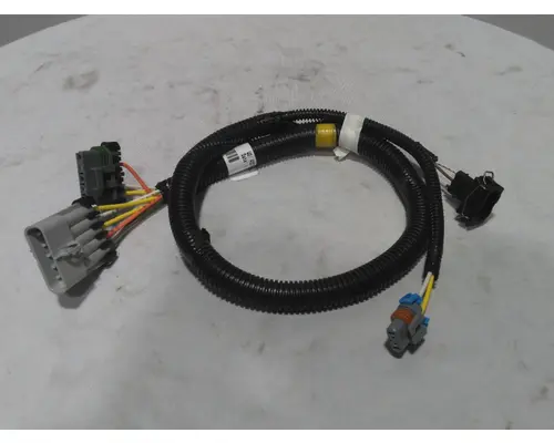 Lamp Wiring Harness CAT CT660 Marshfield Transportation Products