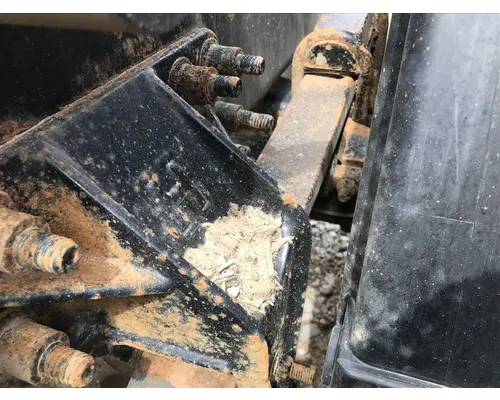 Leaf Spring, Rear CAT CT660 Vander Haags Inc Dm