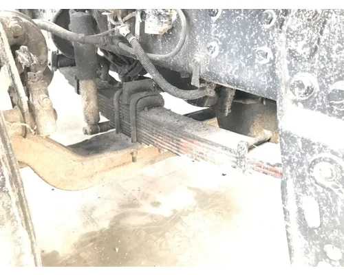 Leaf Spring, Front CAT CT660 Vander Haags Inc CB