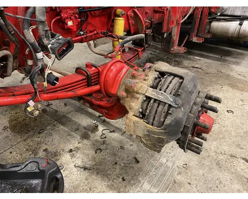 Leaf Spring, Front CAT CT660 Dutchers Inc   Heavy Truck Div  Ny