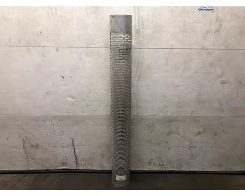 Muffler Shield CAT CT660 Vander Haags Inc Cb