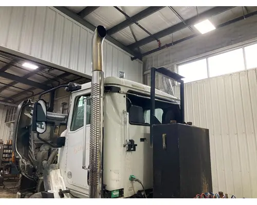 Muffler Shield CAT CT660 Vander Haags Inc WM