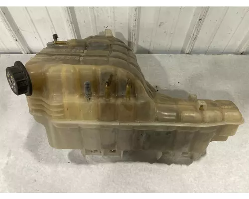 Radiator Overflow Bottle CAT CT660 Vander Haags Inc WM