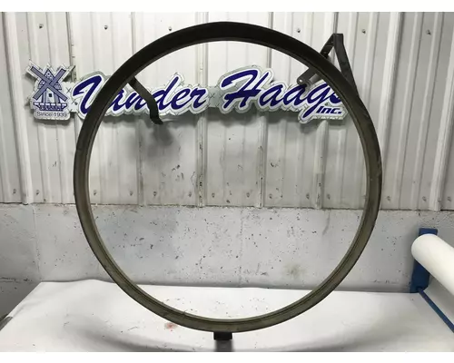 Radiator Shroud CAT CT660 Vander Haags Inc Sf