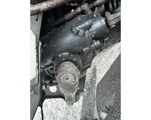 Steering Gear / Rack CAT CT660 Dutchers Inc   Heavy Truck Div  Ny