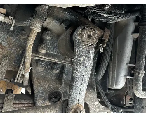 Steering Gear / Rack CAT CT660 Dutchers Inc   Heavy Truck Div  Ny