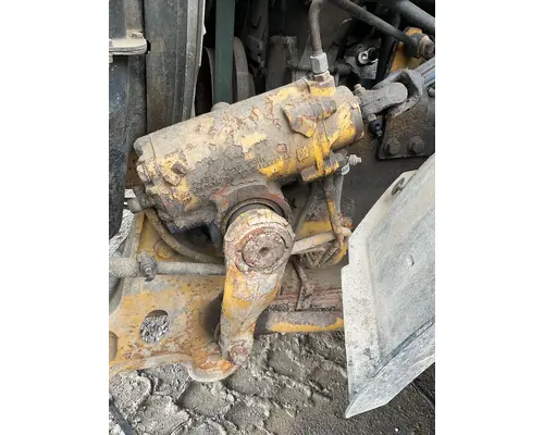 Steering Gear / Rack CAT CT660 Dutchers Inc   Heavy Truck Div  Ny