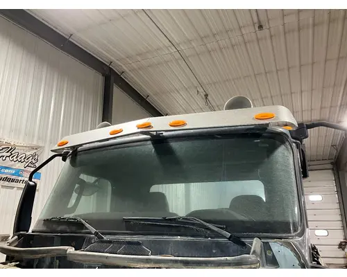 Sun Visor (External) CAT CT660 Vander Haags Inc Sf