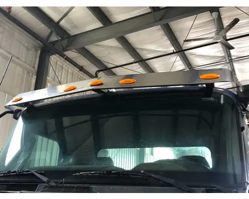 Sun Visor (External) CAT CT660 Vander Haags Inc WM