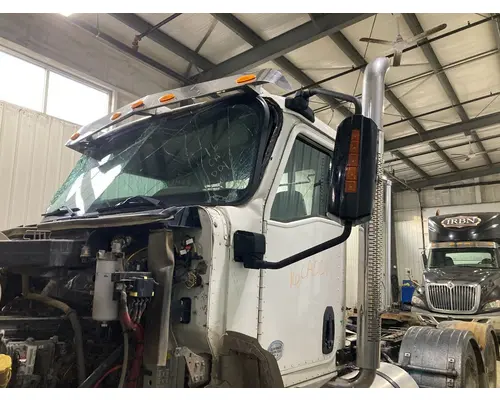 Sun Visor (External) CAT CT660 Vander Haags Inc WM