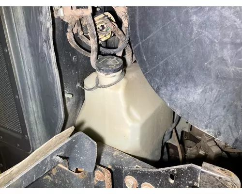 Windshield Washer Reservoir CAT CT660 Vander Haags Inc Sf