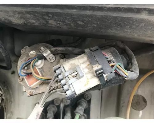 Wiper Motor, Windshield CAT CT660 Vander Haags Inc Dm