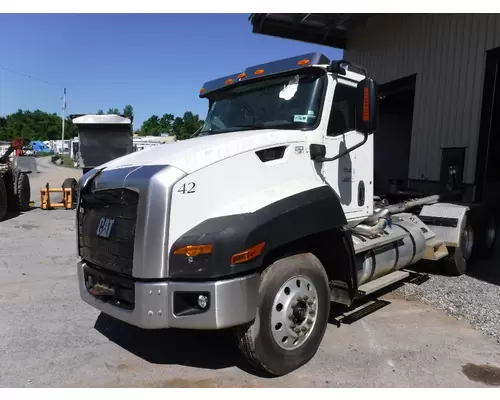 Wiper Motor, Windshield CAT CT660 Dutchers Inc   Heavy Truck Div  Ny