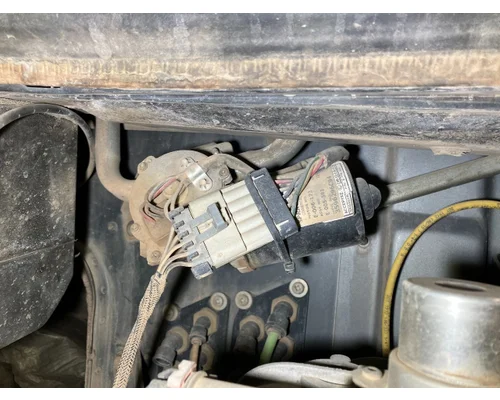 Wiper Motor, Windshield CAT CT660 Vander Haags Inc SF