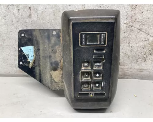 ECM (Transmission) CAT CX31 Vander Haags Inc Dm