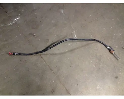 Manual Transmission Parts, Misc. CAT CX31 Vander Haags Inc Sp