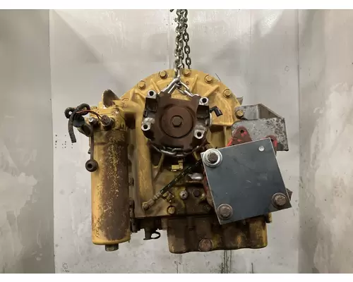 Transmission Assembly CAT CX31 Vander Haags Inc Sf