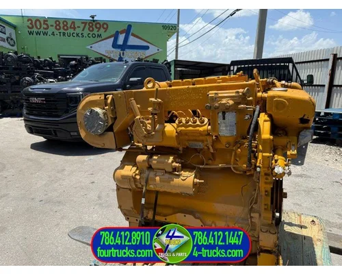 Engine Assembly Cat D330A 4-trucks Enterprises LLC