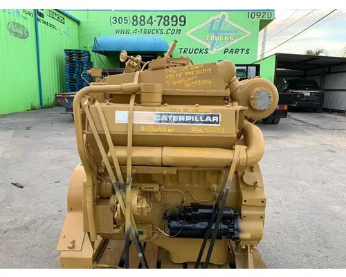 Engine Assembly CAT D336 4-trucks Enterprises LLC