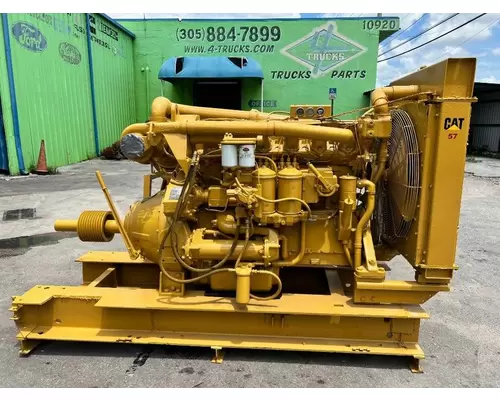 Engine Assembly CAT D343 4-trucks Enterprises LLC