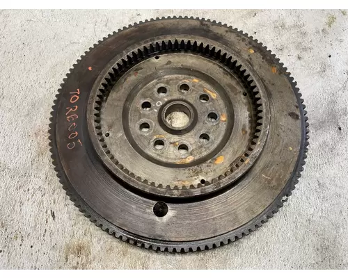 Flywheel CAT D343 Vander Haags Inc Sp