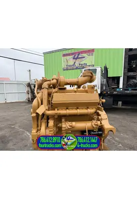 Cat D346 Engine Assembly