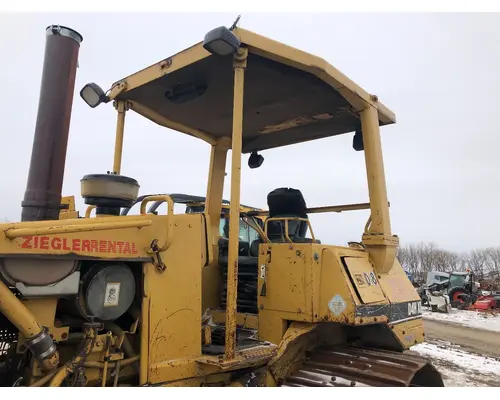 Equipment (Mounted) CAT D4H XL Vander Haags Inc Sp