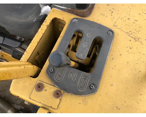 Manual Transmission Parts, Misc. CAT D4H XL Vander Haags Inc Sp