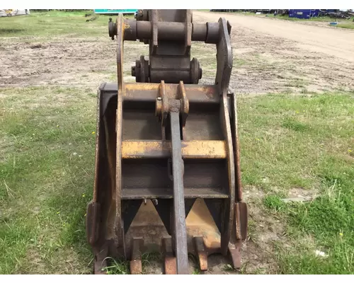 Equipment (Mounted) CAT E200B Vander Haags Inc Sp
