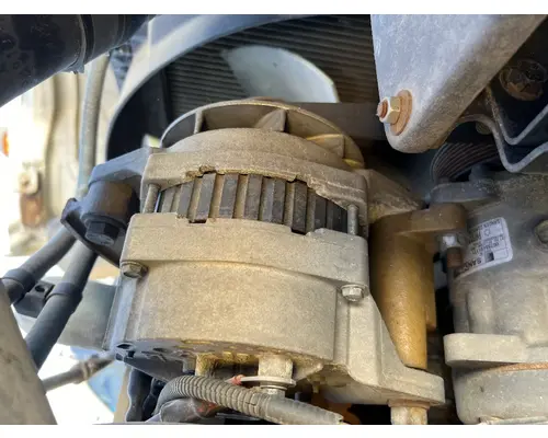 Alternator CAT FL70 DTI Trucks