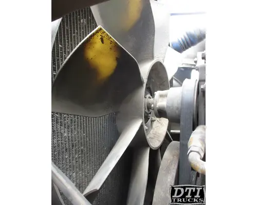 Fan Blade CAT FL70 DTI Trucks