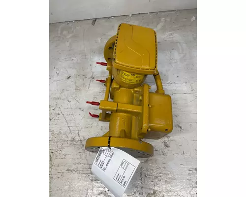 Fuel Pump (Tank) Cat G3516H River City Truck Parts Inc.