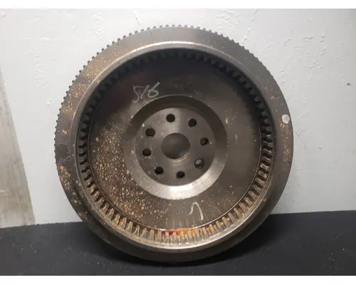 Flywheel CAT IT14B Vander Haags Inc Sp